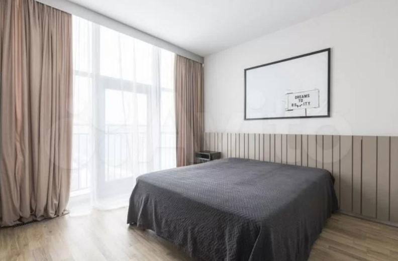 Фото Опубликован ТОП-3 самых дорогих съёмных квартир в Новосибирске — как они выглядят 9 - Сиб.ФМ Фото Опубликован ТОП-3 самых дорогих съёмных квартир в Новосибирске — как они выглядят 9